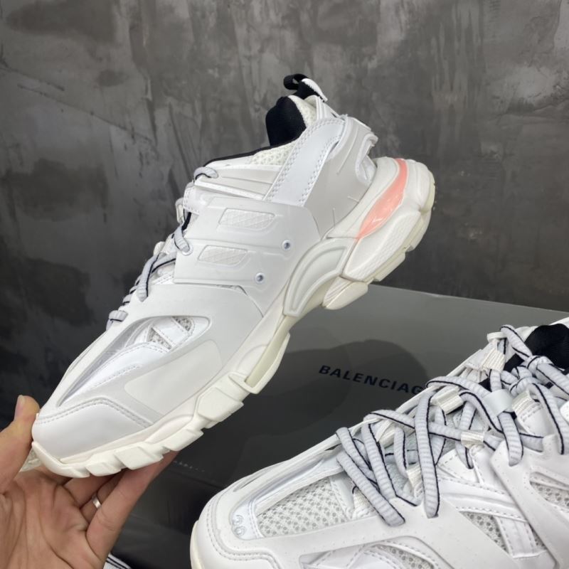 Balenciaga Track Shoes